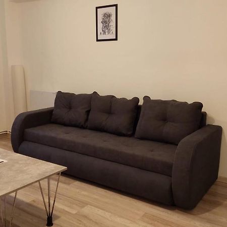 Youth Central Apartment Târgu-Mureş Eksteriør billede